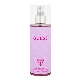 Guess Woman Bodyspray 250 ml (naine)