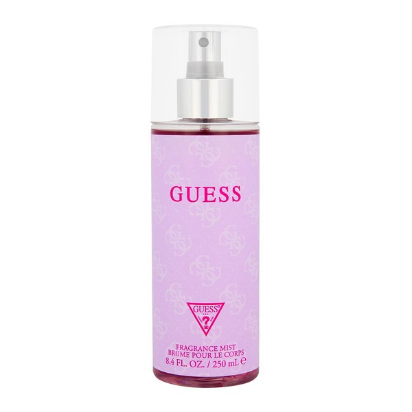 GUESS Bodyspray 250 ml (nainen)