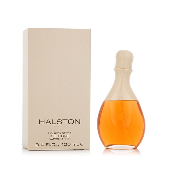 Halston Halston Classic Eau de Cologne 100 ml (moteris)