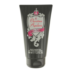 Christina Aguilera Secret Potion
