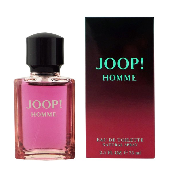 JOOP! Homme Eau De Toilette 75 ml (mees)