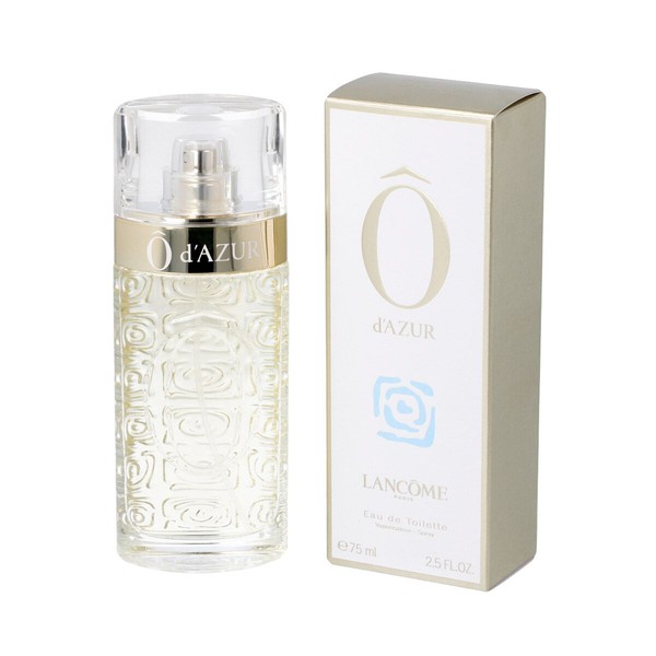 Lancôme å d'Azur Eau De Tualetes 75 ml (sieviete)