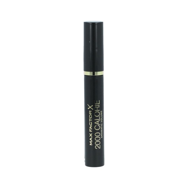 MAX FACTOR 2000 Kaloridramaatiline maht ripsmetušš (must) 9 ml