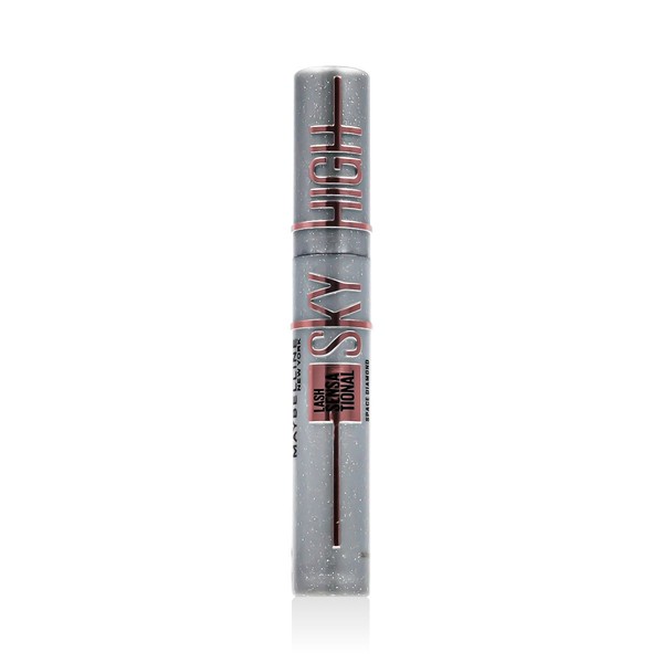 Maybelline Lash Sensational Sky High Space Diamond Mascara (hopea) 7,5 ml
