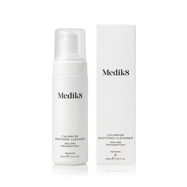 Medik8 CALMWISE rahustav puhastusvahend 150 ml
