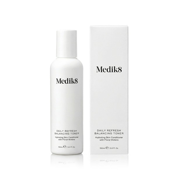 Medik8 PÄEVANE REFRESH Balancing Toner 150 ml