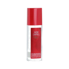 Naomi Campbell Seductive Elixir Deodorant stikliniame 75 ml (moteris)