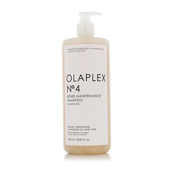 OLAPLEX No.4 Обслуживание облигаций Шампунь 1000 мл