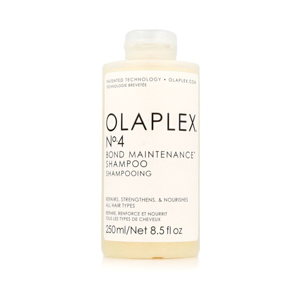 Olaplex Nr. 4 Bond uzturēšanas šampūns 250 ml