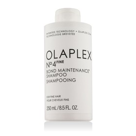 Olaplex Nr. 4 Fine Bond uzturēšana Šampūns 250 ml