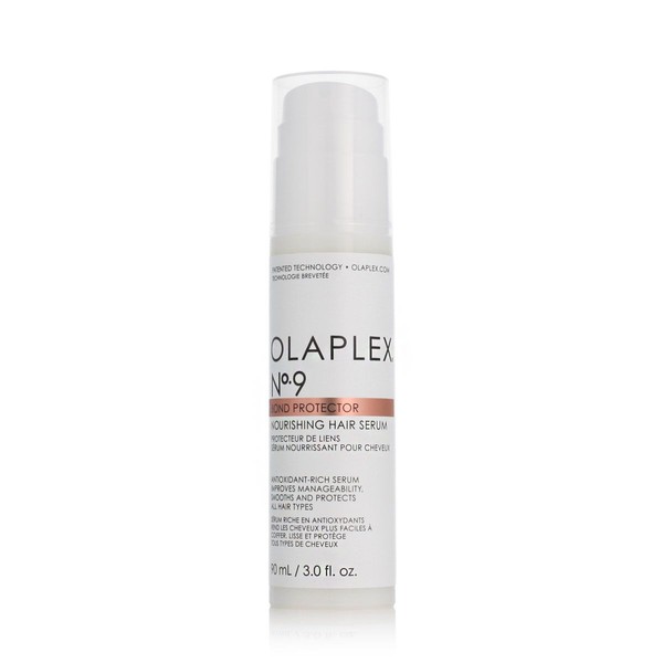 OLAPLEX No.9 Защитник бондов Питательная сыворотка для волос 90 мл