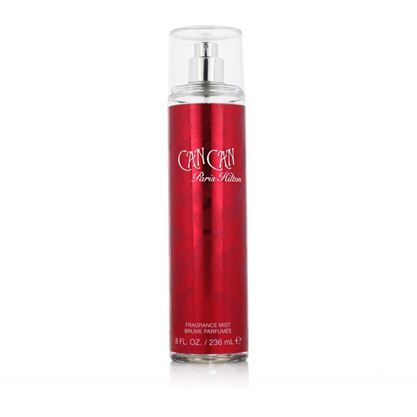 Paris Hilton Can Can Bodyspray 236 мл