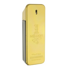 Rabanne 1 miljons Eau De Tualetes - testētājs 100 ml (cilvēks)