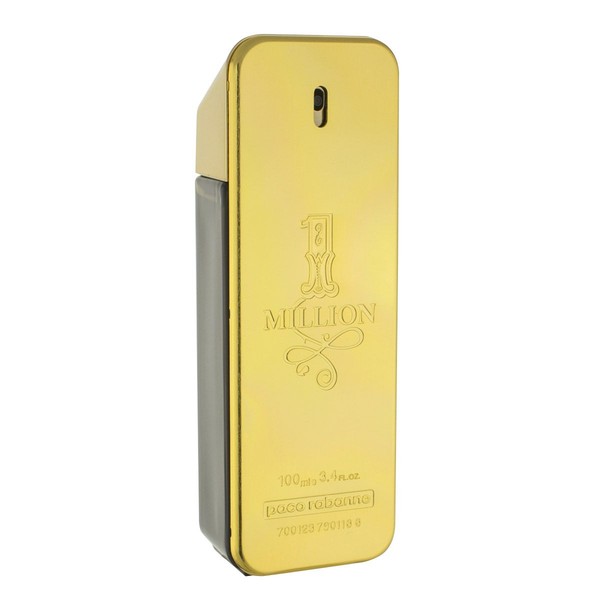 Rabanne 1 Million Eau De Toilette - тестер 100 мл (мужчина)