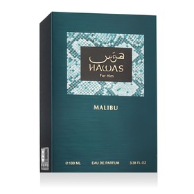 Rasasi Hawas Malibu Eau De Parfum 100 мл