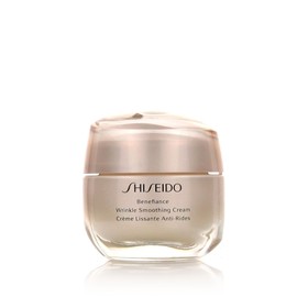 Shiseido Benefiance морщинистый крем 50 мл