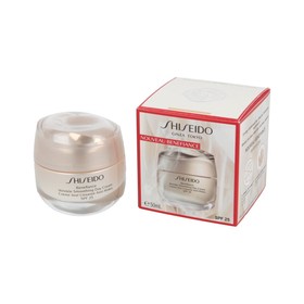 Shiseido Benefiance Морщина Успокаивающий день Крем SPF 25 50 мл