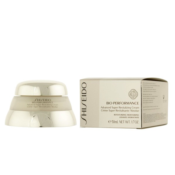 Shiseido Bio-Performance Advanced Super Revitalizing Cream 50 мл
