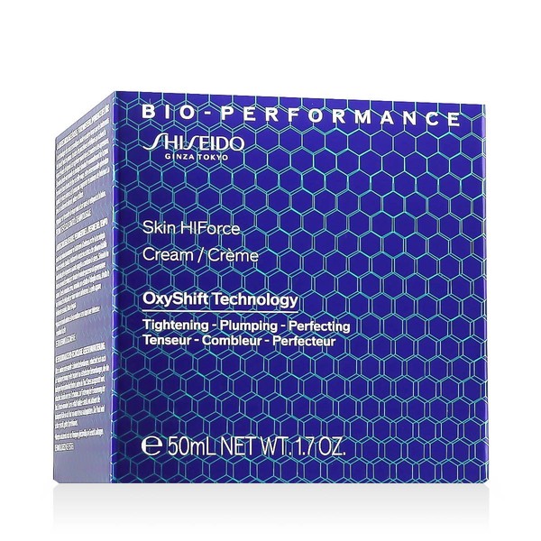 Shiseido Bio-Performance Ihon HIForce Cream 50 ml