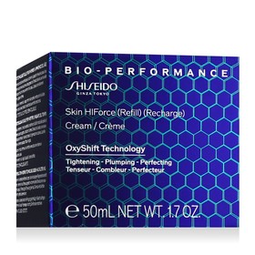 Shiseido Bio-performance Ādas HIForce Cream Refill 50 ml