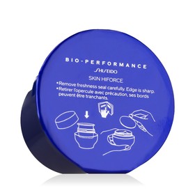 Shiseido Bio-performance Ādas HIForce Cream Refill 50 ml