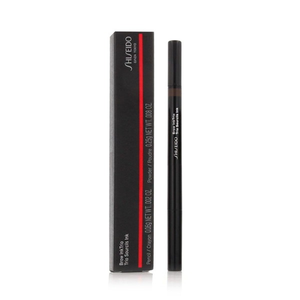 Shiseido Brow InkTrio (03 Deep Brown) 0,31 г