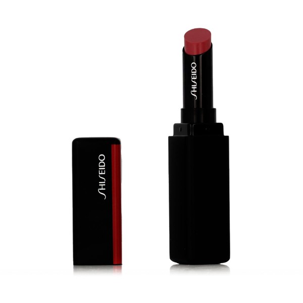Shiseido ColorGel LipBalm (104 гибискус) 2 г