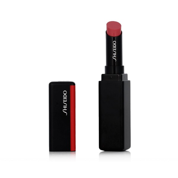 Shiseido ColorGel LipBalm (107 Dahlia) 2 g