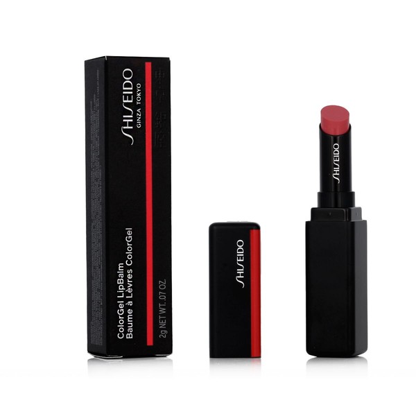 Shiseido ColorGel LipBalm (107 Dahlia) 2 г