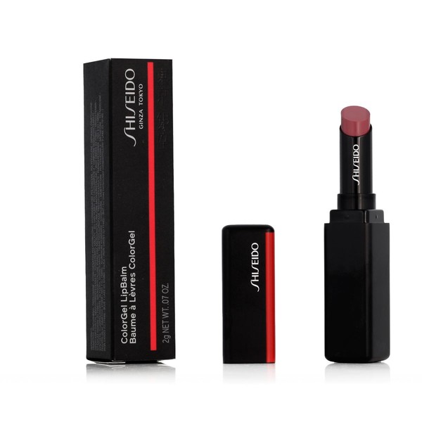 Shiseido ColorGel LipBalm (108 Lotus) 2 г