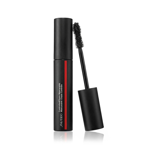 Shiseido Controlled Chaos MascaraInk (01 Black Pulse) 11,5 мл