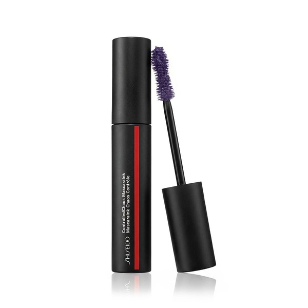 Shiseido Controlled Chaos MascaraInk (03 Violet Vibe) 11,5 мл