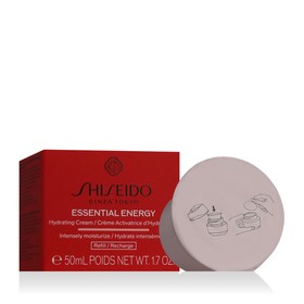 Shiseido Essential Energy Hydrating Cream (Refill) 50 мл
