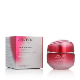 Shiseido Essential Energy Hydrating Cream 50 мл