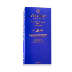 Shiseido Expert Sun Protector Lotion SPF 30 300 мл