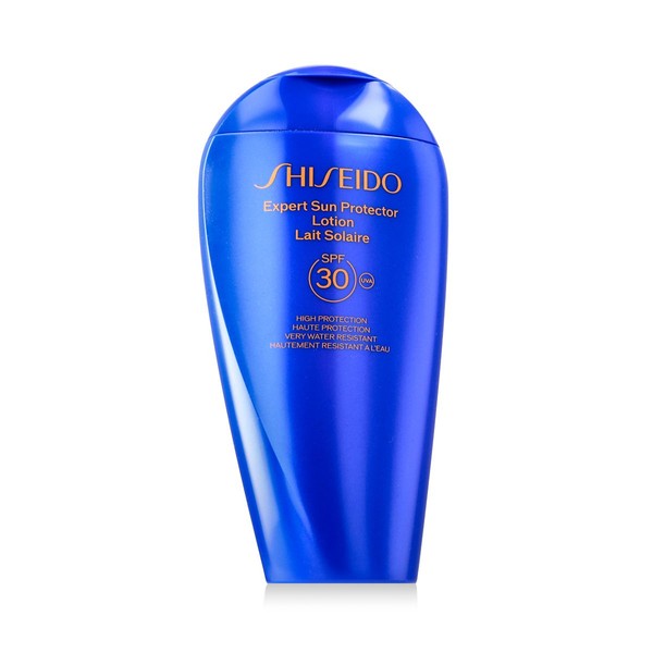 Shiseido Expert Sun Protector Lotion SPF 30 300 мл