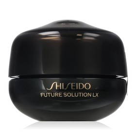 Shiseido Future Solution LX Eye and Lip Contour Regeneration Cream 17 ml