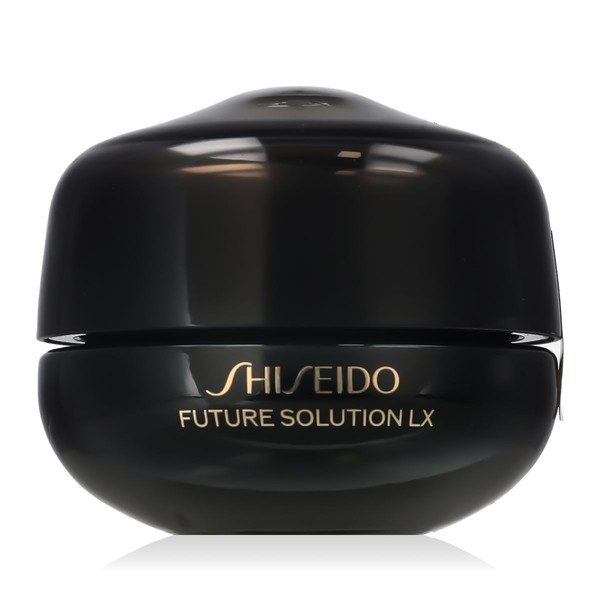 Shiseido Future Solution LX Eye and Lip Contour Regeneration Cream 17 ml