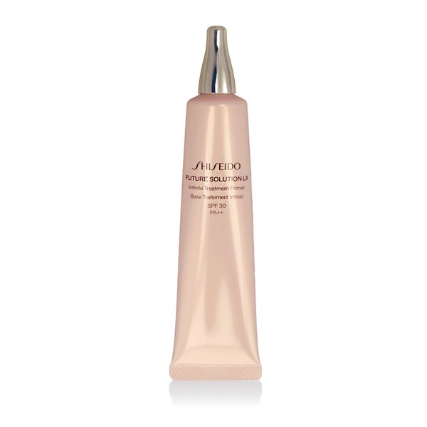 Shiseido Future Solution LX Infinite Treatment Primer SPF 30 PA++ 40 мл