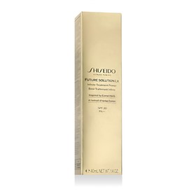 Shiseido Future Solution LX Infinite Treatment Primer SPF 30 PA++ 40 мл
