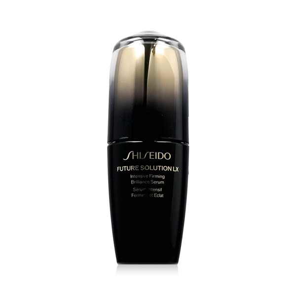 Shiseido Future Solution LX Интенсивное фирмы Brilliance Serum 50 мл