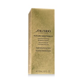 Shiseido Future Solution LX Интенсивное фирмы Brilliance Serum 50 мл