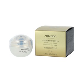 Shiseido Future Solution LX Total Protective Cream SPF 20 50 мл