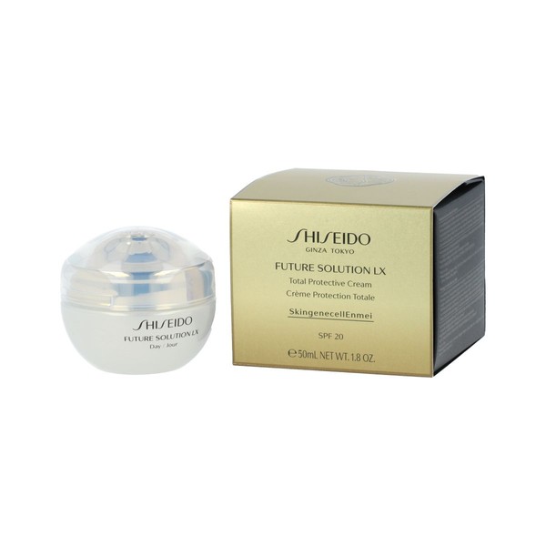 Shiseido Future Solution LX Suojaava SPF 20 50 ml