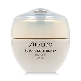 Shiseido Future Solution LX Total Protective Cream SPF 30 50 мл