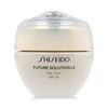 Shiseido Future Solution LX Total Protective Cream SPF 30 50 мл