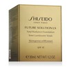 Shiseido Future Solution LX Total Radiance Foundation SPF 15 (4 Rose) 30 ml