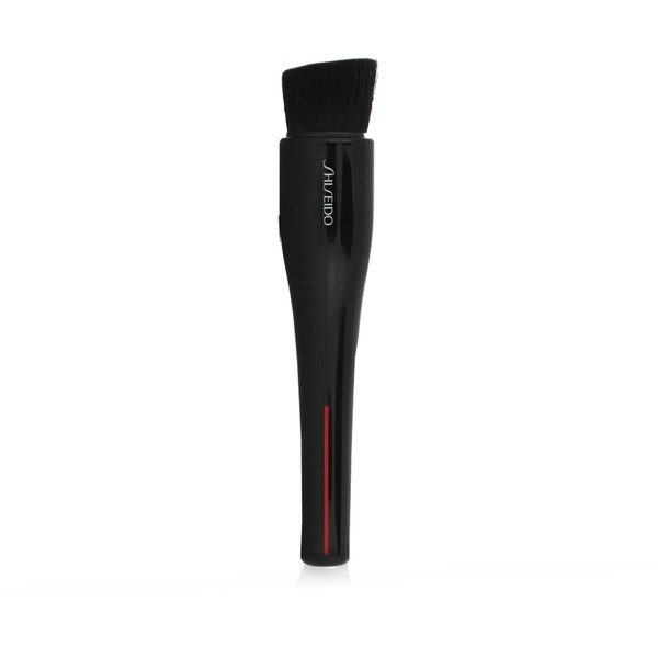 Shiseido Hasu Fude Foundation Brush