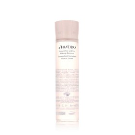 Shiseido Instant Eye ja Lip Meikki Poistaja 125 ml