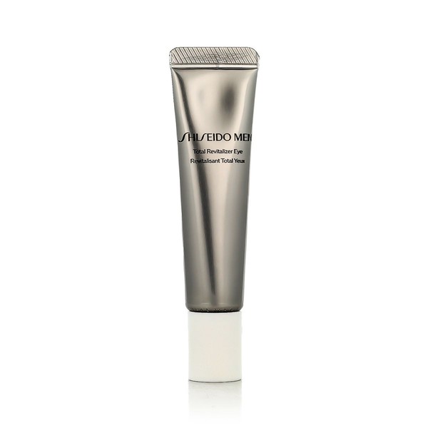 Shiseido Miehet Ikäpuolustuksen elvyttäjä Silmä 15 ml
